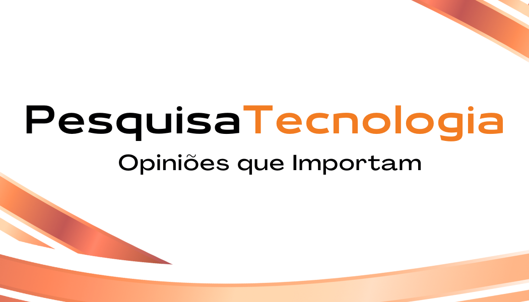 Pesquisa Tecnologia Logo